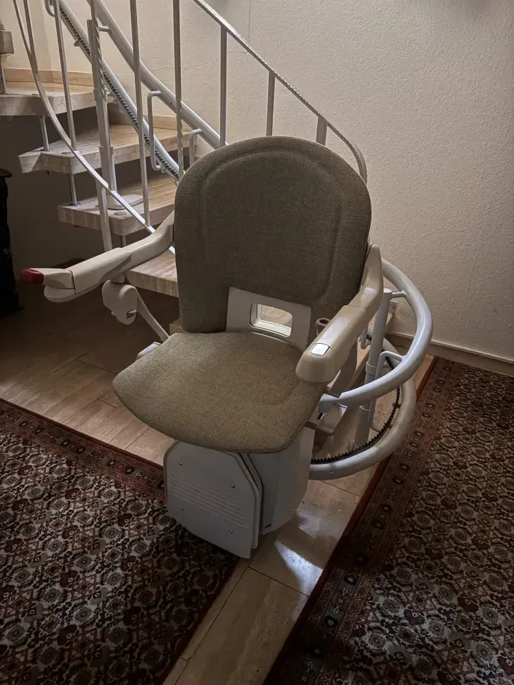 Lifta Avantgarde 6100